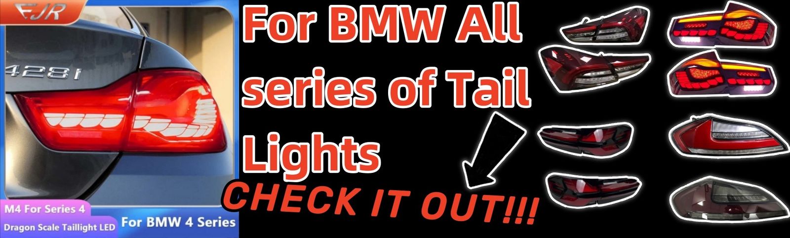 BMW এর জন্য