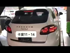 পোর্শ কেয়েন