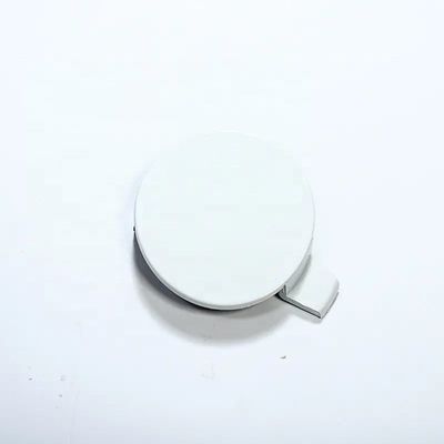 OE NO. 1460701-00-B 100% Tested Front Bumper Tow Hook Cover For Tesla Model 3 2019-2021