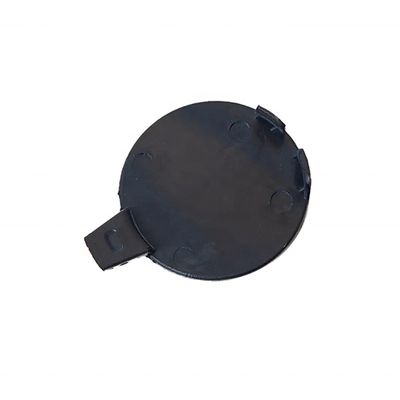 OE NO. 1460701-00-B 100% Tested Front Bumper Tow Hook Cover For Tesla Model 3 2019-2021