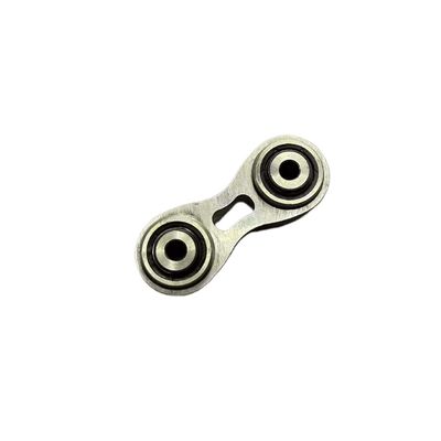 Tesla Model 3 Model Y S X Rear Control Arm Designed To Enhance Suspension Kit
