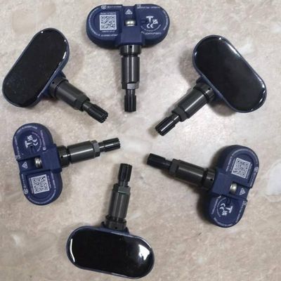 Year 2017-2019 Tesla Model 3 Model Y Oem 1490701-01-C Tire Pressure Sensors 100% Tested