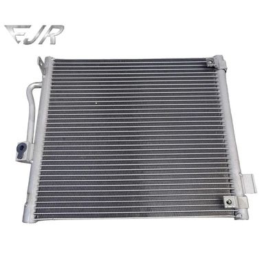 Tesla Model S Automotive Cooling System Condenser 6007613-00-B OE NO. 6007610-00-B